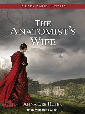 cover image of The Anatomist's Wife